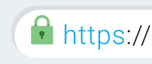 HTTPS